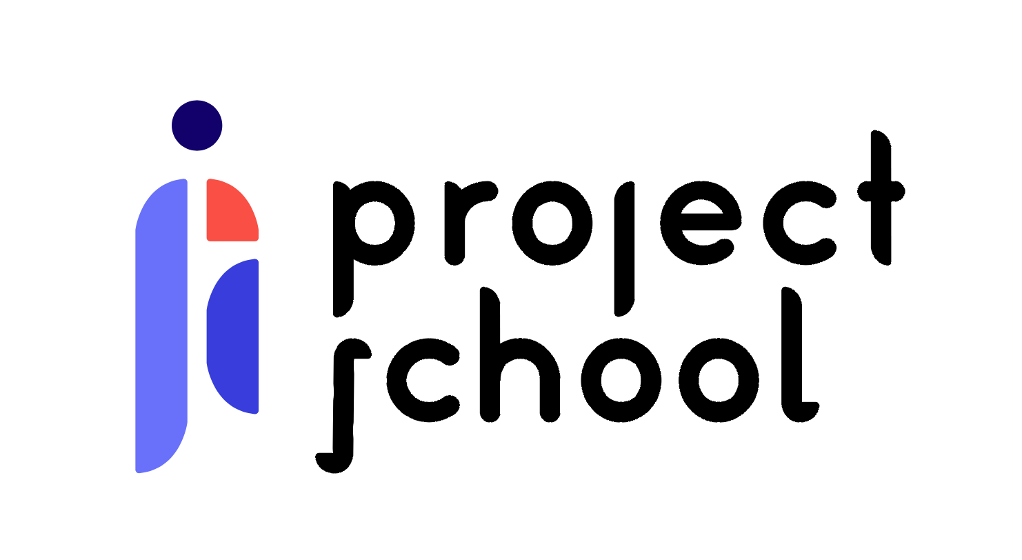 Project School logo