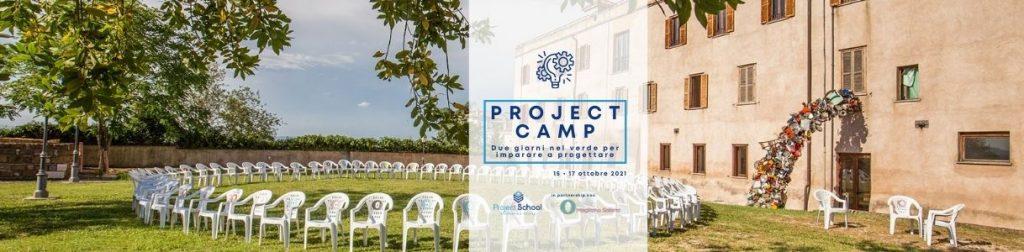 Project Camp