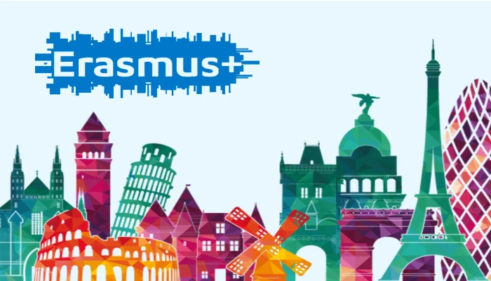 Erasmus+ Experience Roadshow