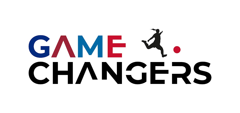 Game Changers Game Changers logo