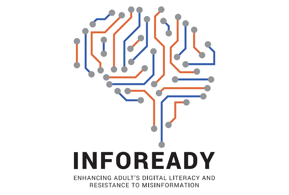INFOREADY