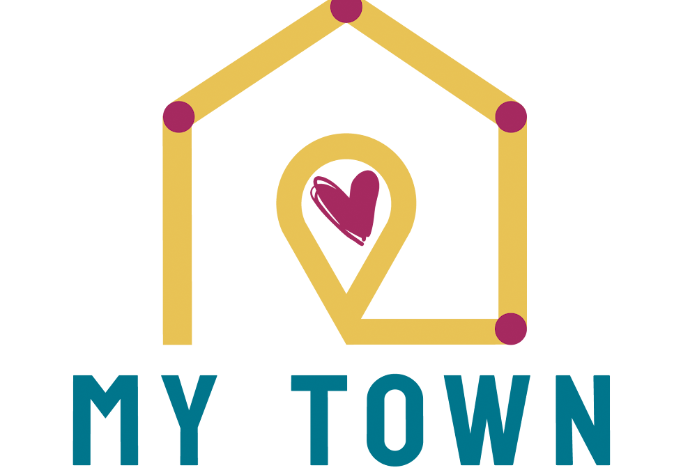 MY TOWN