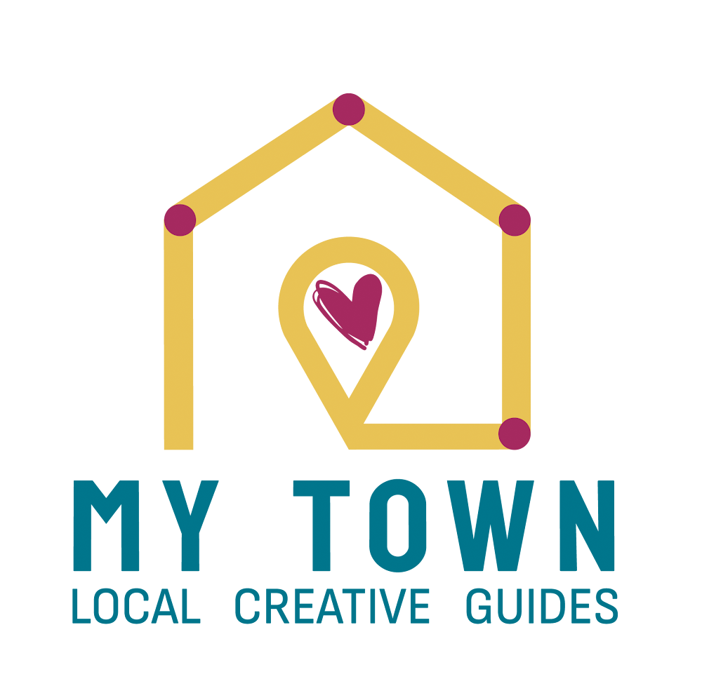 My Town LOGO