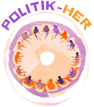 Politikher Politikher logo