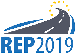ROAD TO EUROPEAN PARLIAMENT