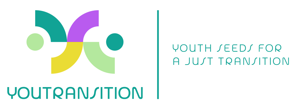 YourTransition logo