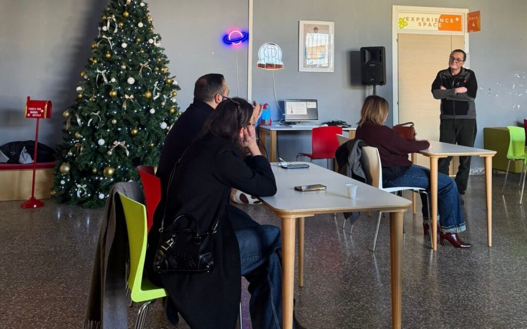 Accessibilità: indossare le lenti giuste, al momento giusto