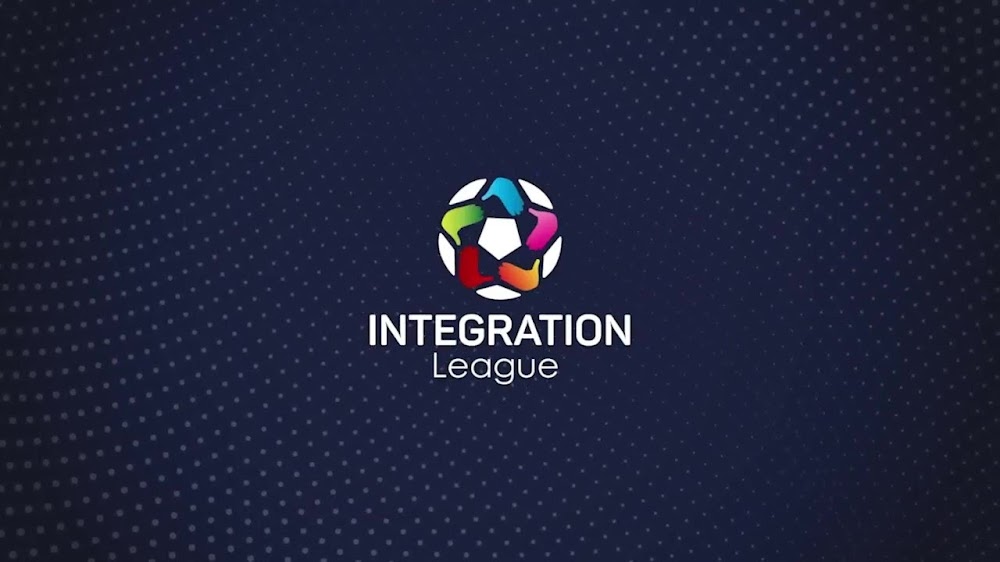 INTEGRATION LEAGUE