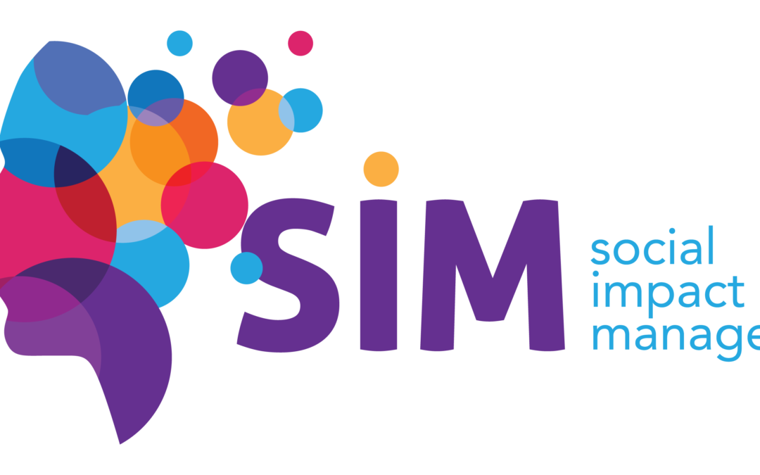 SOCIAL IMPACT MANAGER (SIM)