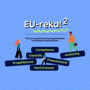 eu-reka percorso gratuito di progettazione