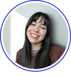 Aurora Miglietta social media manager