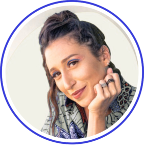 caterina vetrugno enior project manager