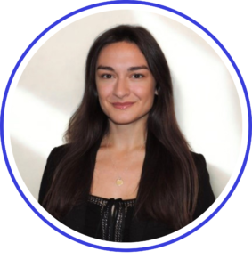 Giulia Romagnolo product manager