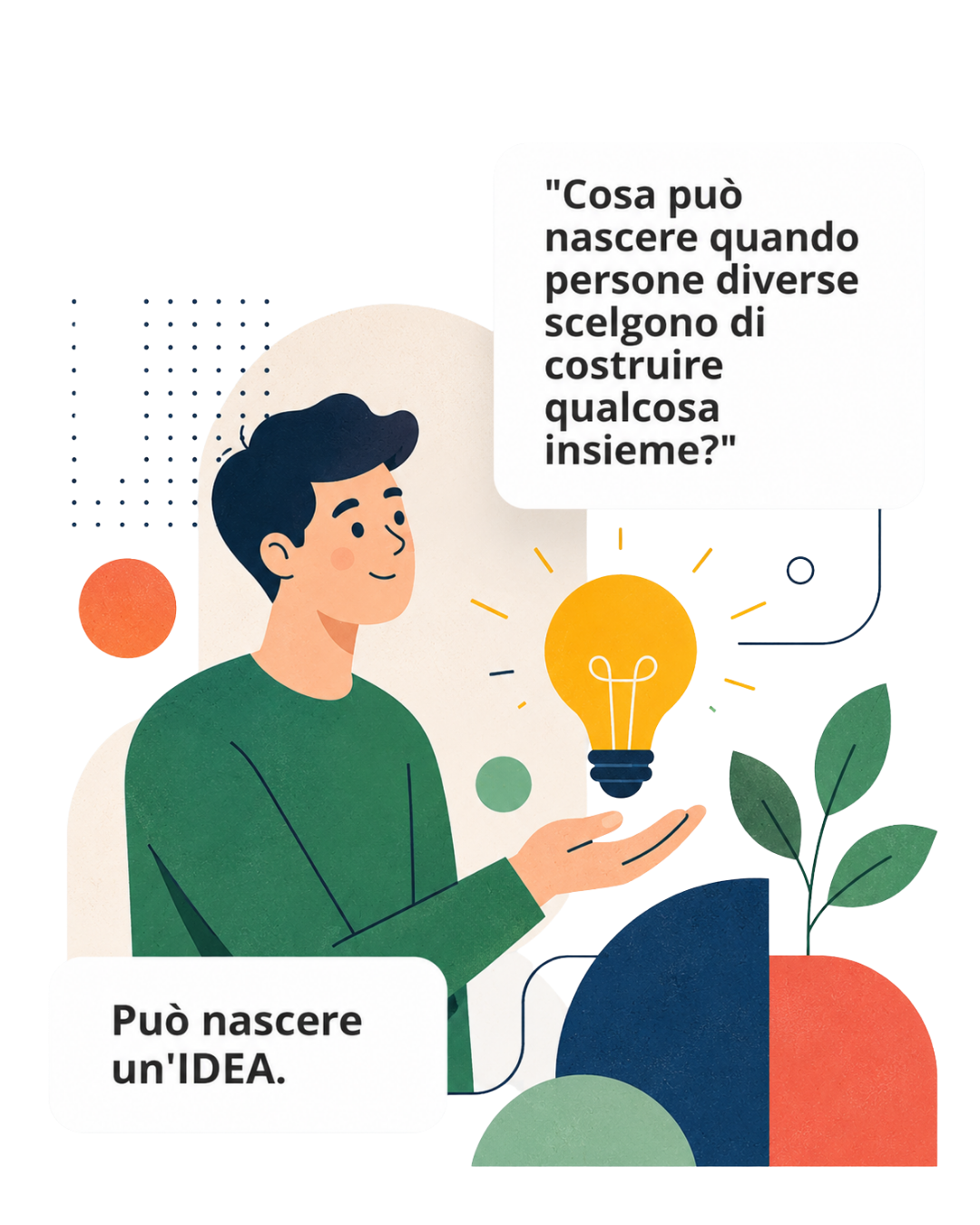 alleanze per l'impatto idee